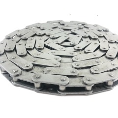 double pitch conveyor chains