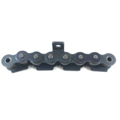 10ASide bow chains and the attachments
