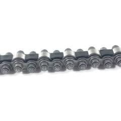 08B Double plus chains
