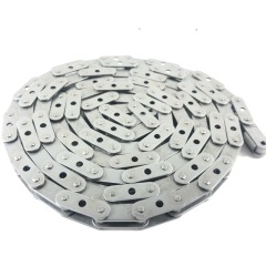 double pitch conveyor chains