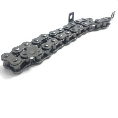 06B 06C conveyor chains with attachment for mask machine