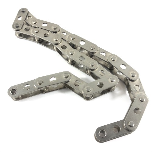 2040 hollow pin chains