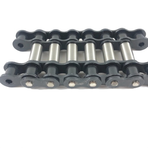 non- standard Steel bush chains