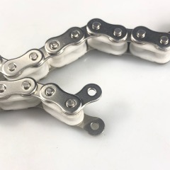 08B 08A plastic chains