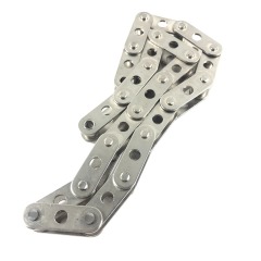 2040 hollow pin chains