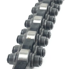 08B Double plus chains