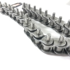 special conveyor chains with extended pin