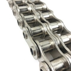 Stainless steel 16A-2 Hollow pin chain