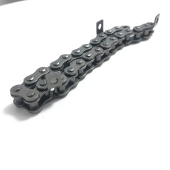06B 06C conveyor chains with attachment for mask machine