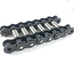 non- standard Steel bush chains