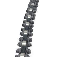 08B Double plus chains