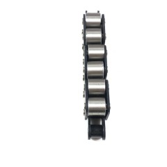 10A Conveyor chains with top rollers