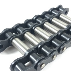 non- standard Steel bush chains