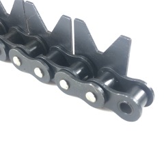 08B sharp top conveyor chains