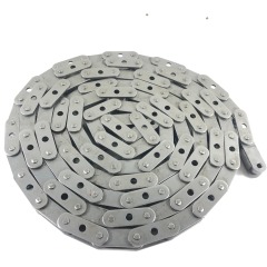 double pitch conveyor chains