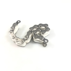 08B 08A plastic chains
