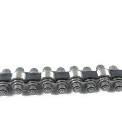 08B Double plus chains