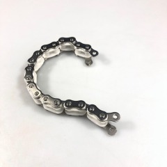 08B 08A plastic chains
