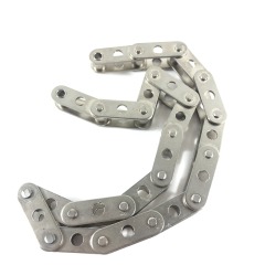 2040 hollow pin chains