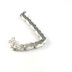 08B 08A plastic chains
