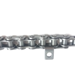 06B 06C conveyor chains with attachment for mask machine