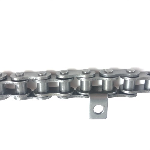 06B 06C conveyor chains with attachment for mask machine