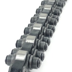 08B Double plus chains