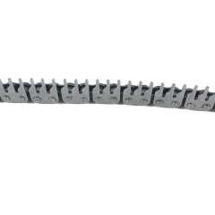 Resistor chains