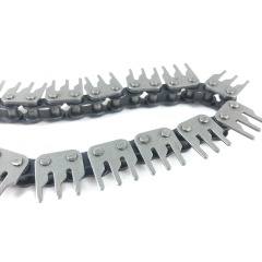 Resistor chains