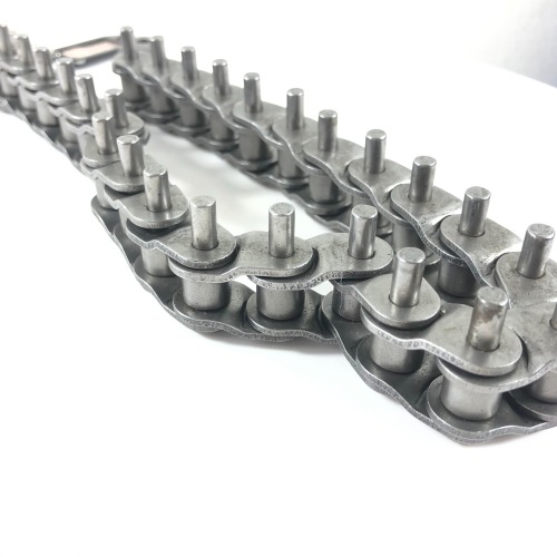 special conveyor chains with extended pin