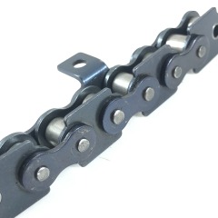 10ASide bow chains and the attachments