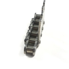 stainless steel conveyor chain with special attachment