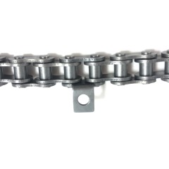 06B 06C conveyor chains with attachment for mask machine