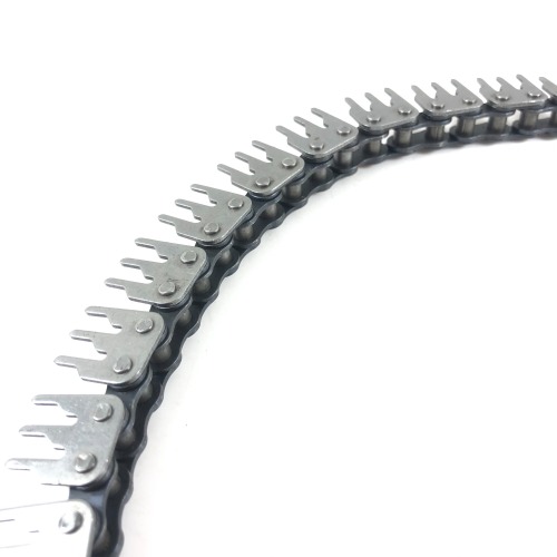 Resistor chains