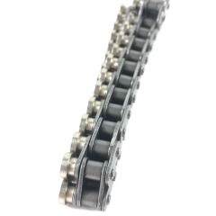 06C conveyor chains with side rollers for reflow welding machine