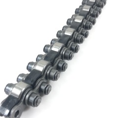 08B Double plus chains