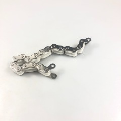 08B 08A plastic chains