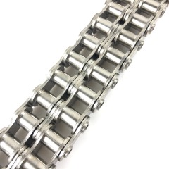 Stainless steel 16A-2 Hollow pin chain