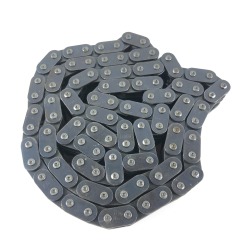 06B-2 roller chains with special rivets