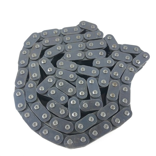 06B-2 roller chains with special rivets