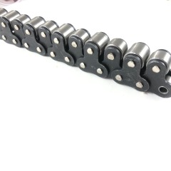 08A Conveyor chains with top rollers