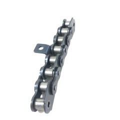 10ASide bow chains and the attachments