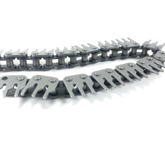 Resistor chains