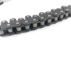 08A Conveyor chains with top rollers