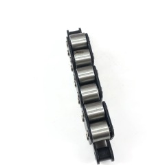 10A Conveyor chains with top rollers