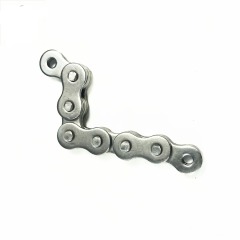 STAINLESS STEEL LEAT CHAINS