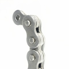 STAINLESS STEEL LEAT CHAINS