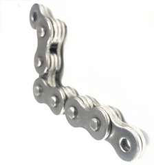 STAINLESS STEEL LEAT CHAINS