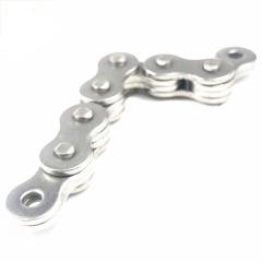 STAINLESS STEEL LEAT CHAINS