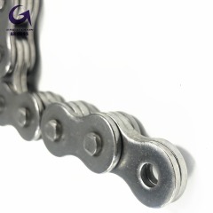 STAINLESS STEEL LEAT CHAINS